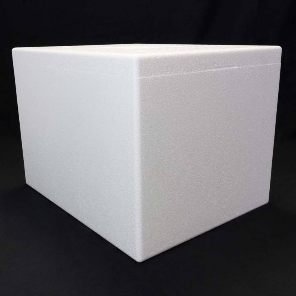 Styroporbox verschiedene Größen